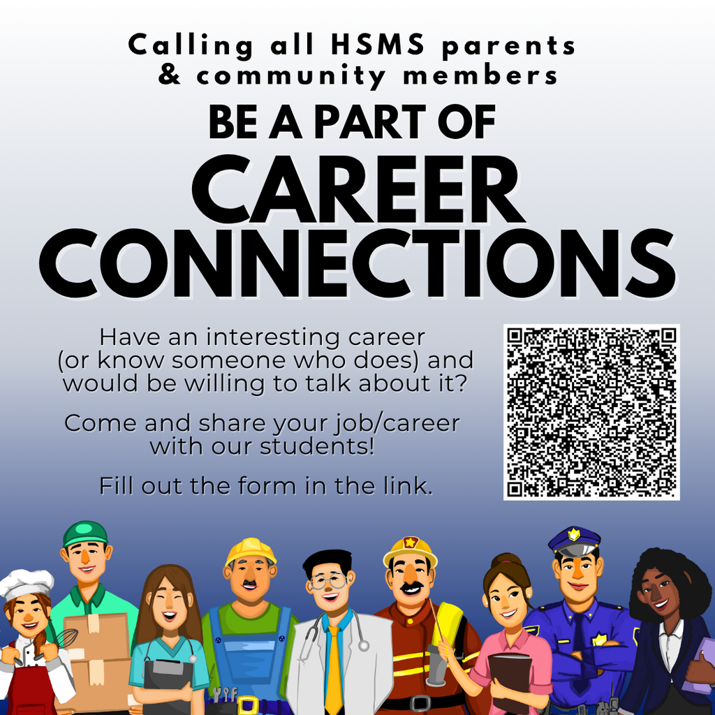 Career Connections 2025