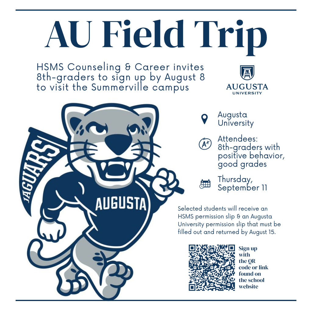 AU Field Trip 2025