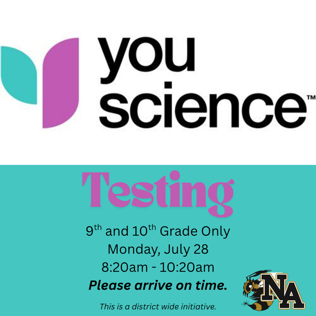 YouScience Log.