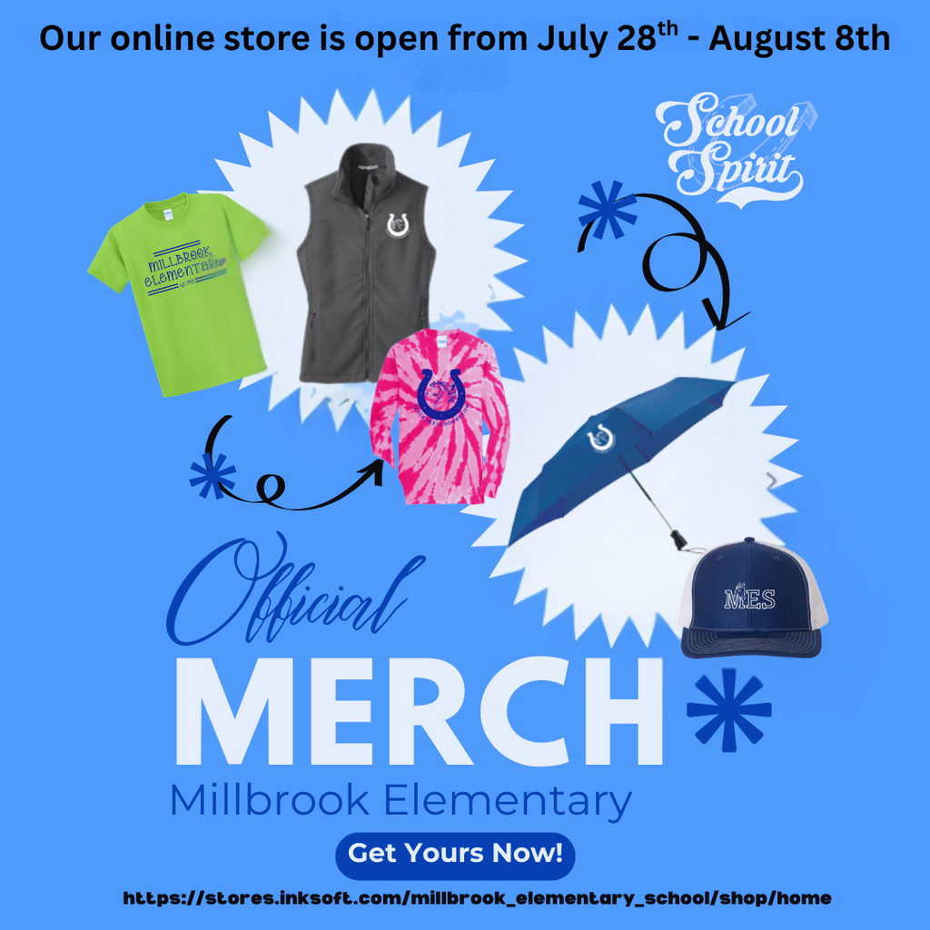 School Spirit Store