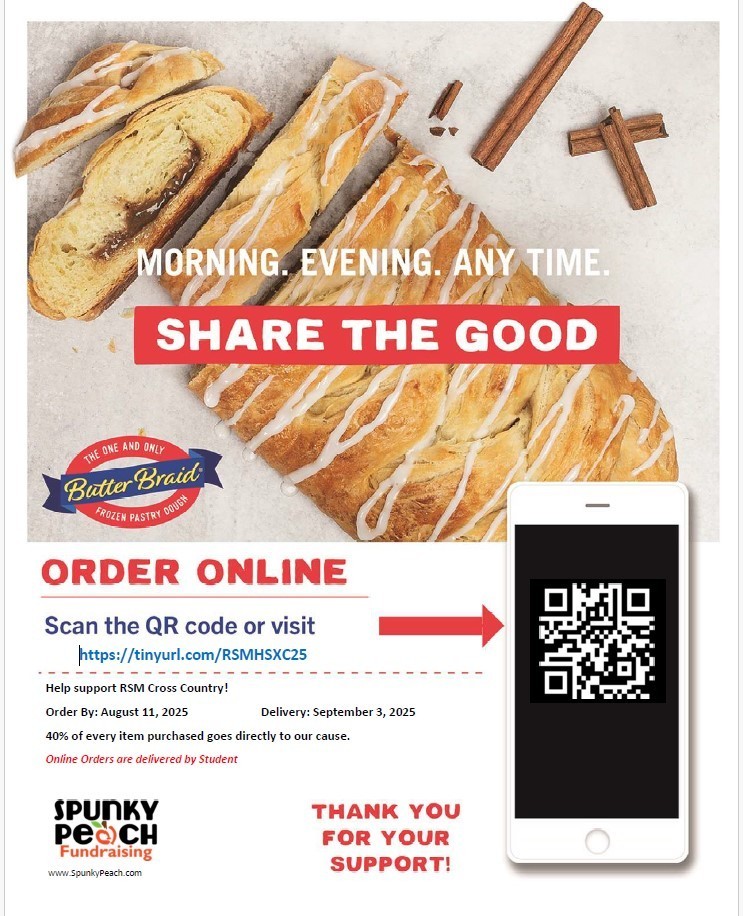 Twist Bread Sale