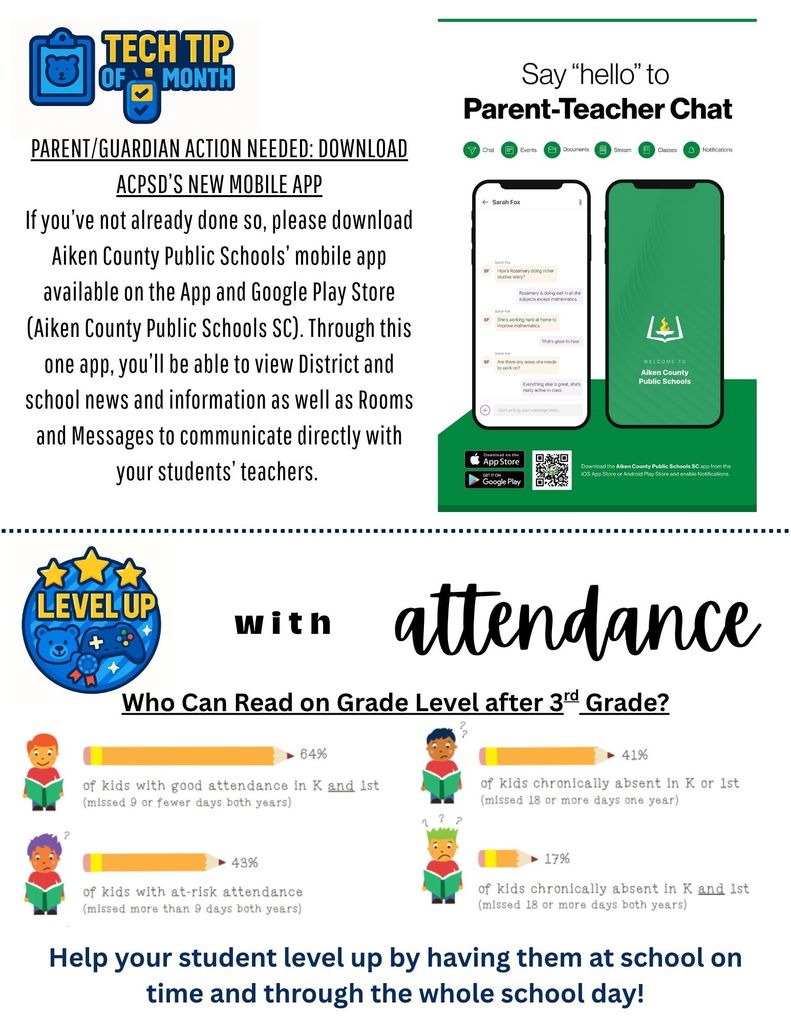 Rooms & Attendance