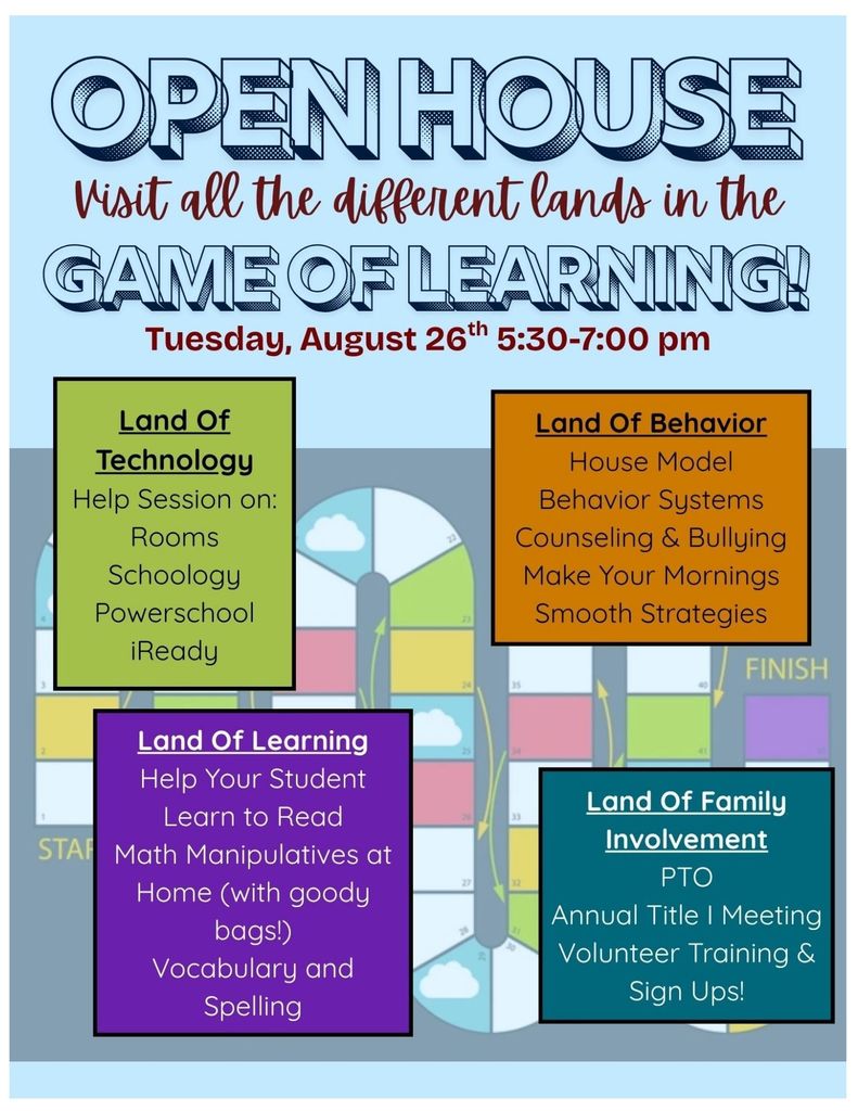Open House