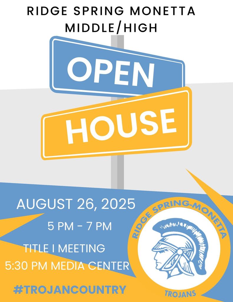 Open House