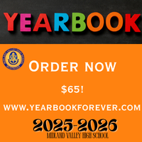 YEARBOOK AD