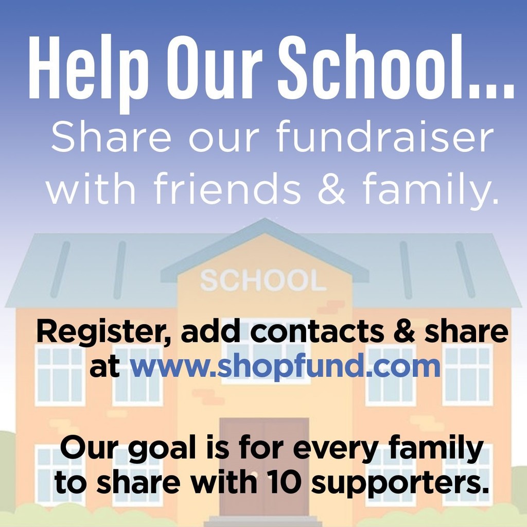 help our school fundraiser.