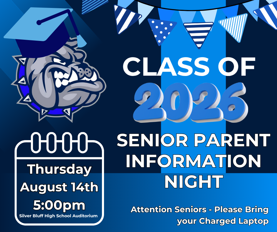 Senior Parent Night