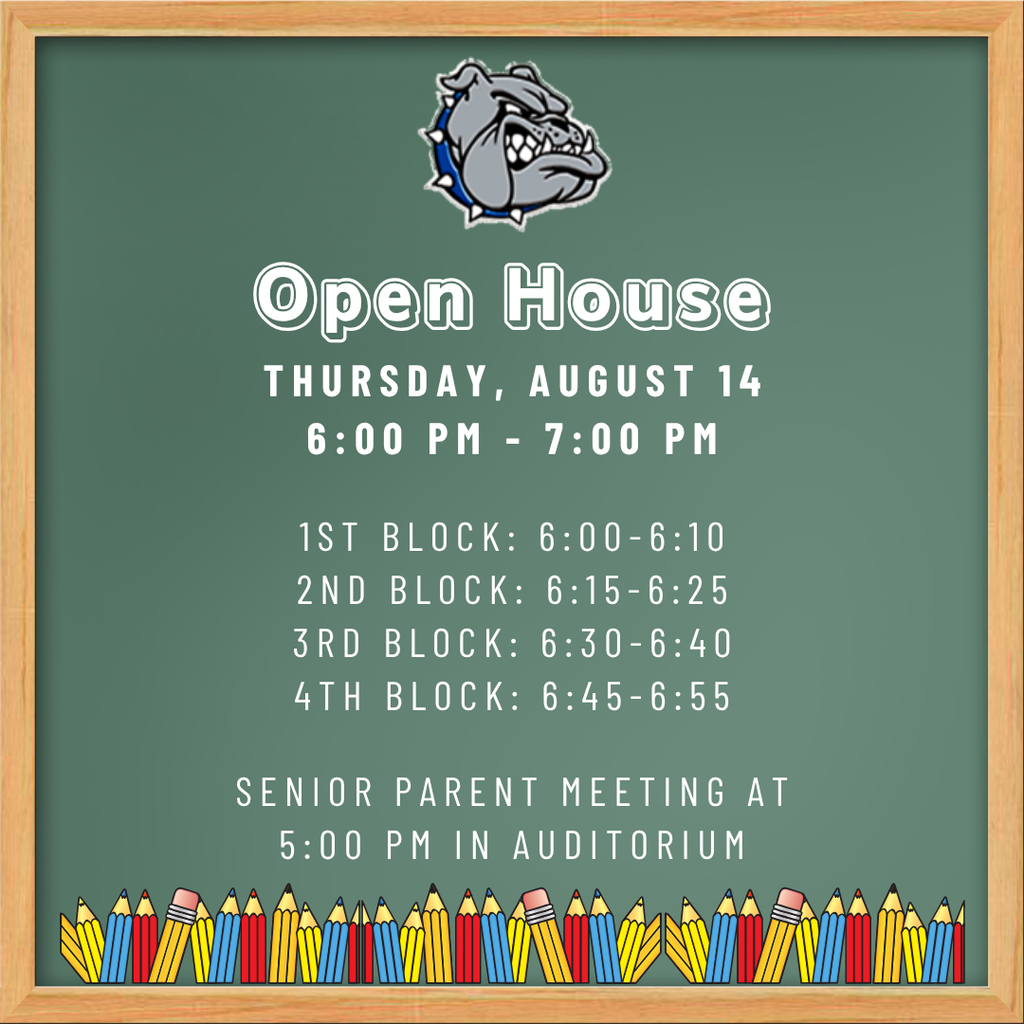 Open House 