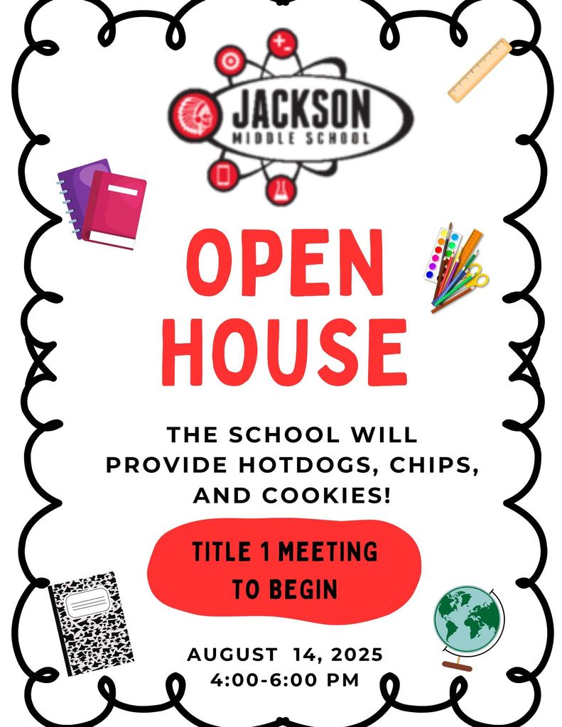 JMSOpenHouseRescheduled