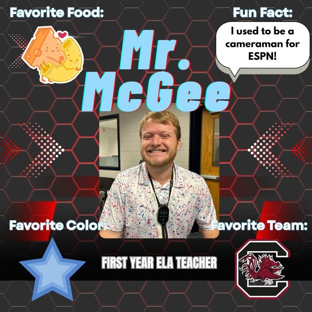 Welcome to Paul Knox, Mr. McGee!
