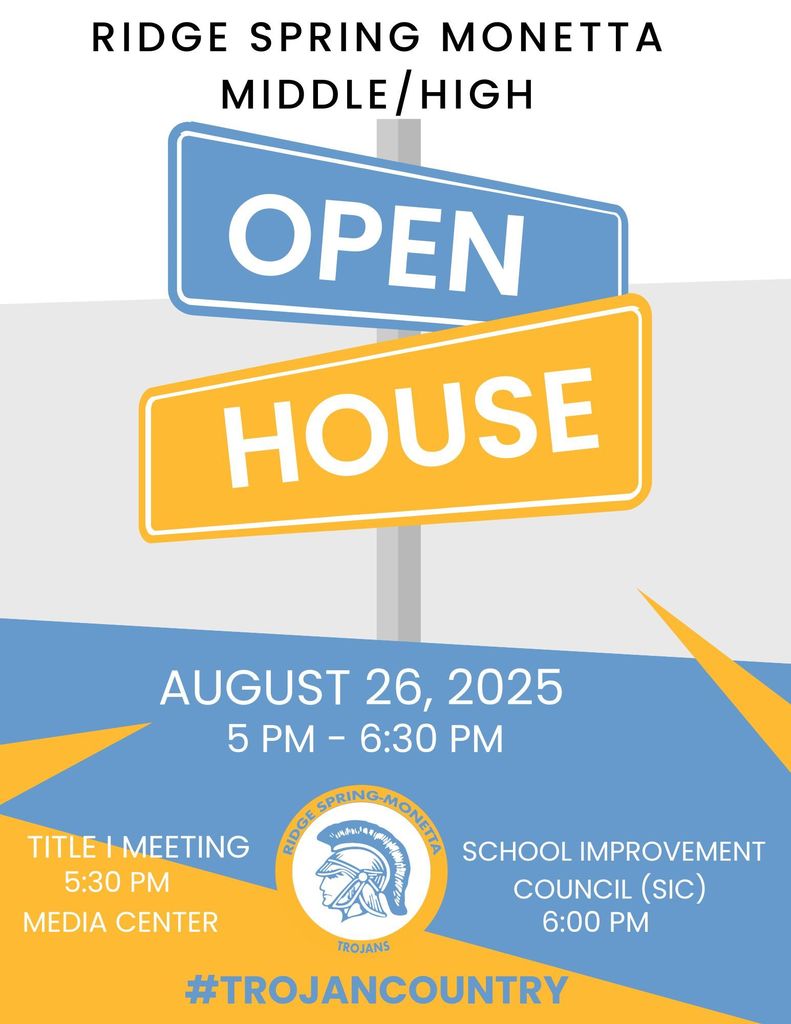 Open House