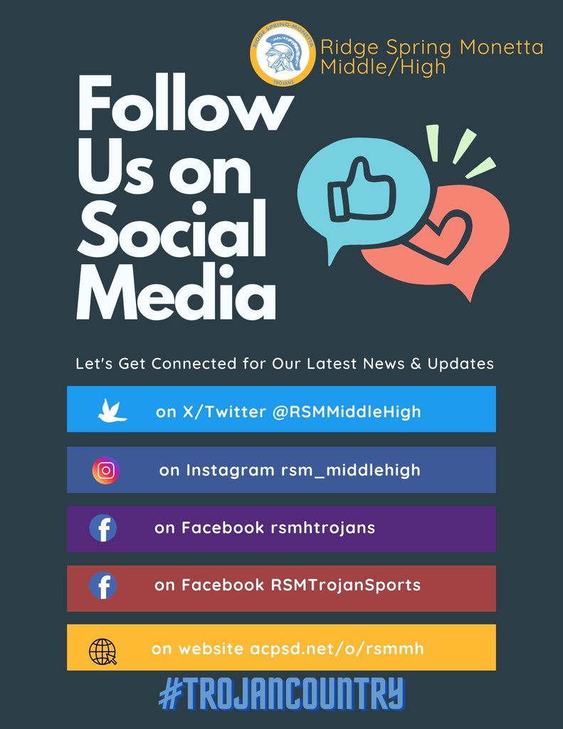 Social Media Tags