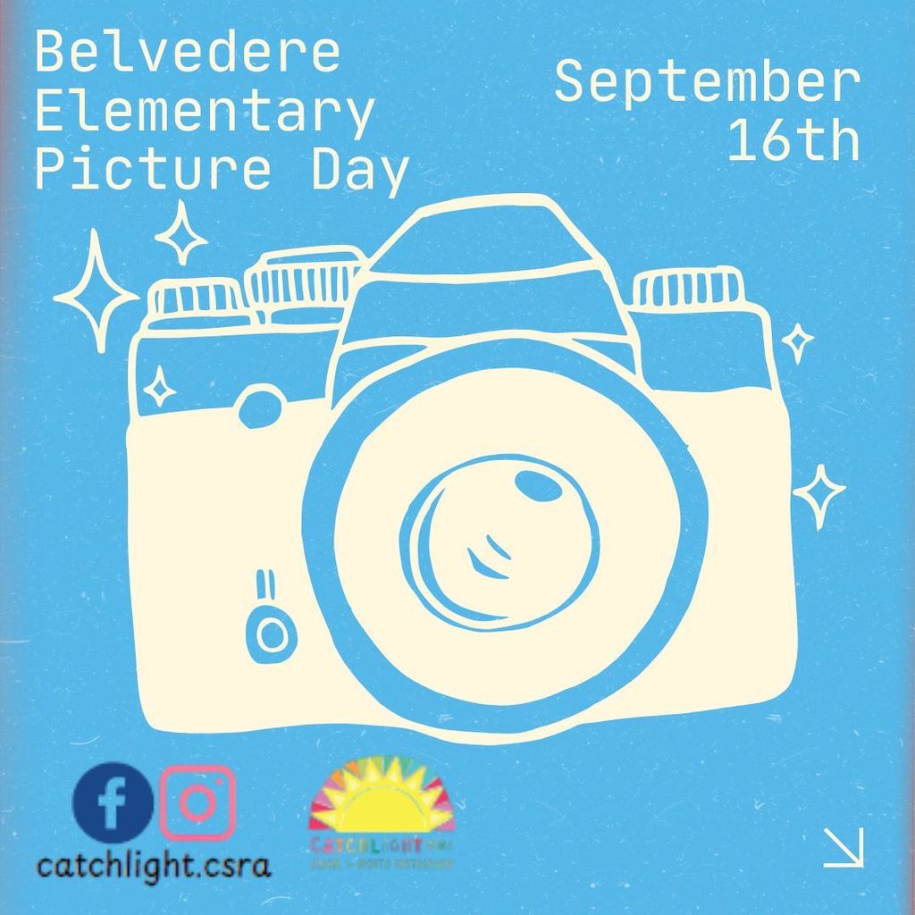 BES Picture Day 2025