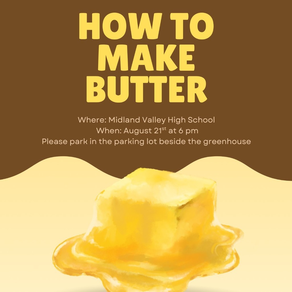 How to Make Butter