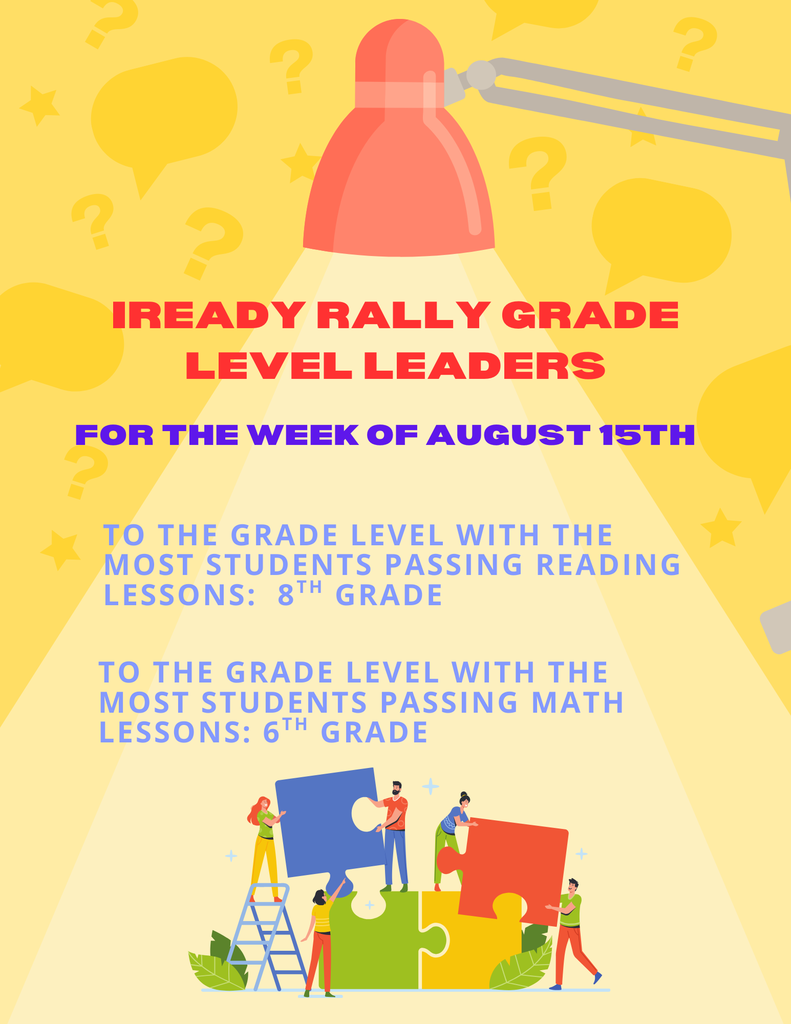 iReadyLeaders