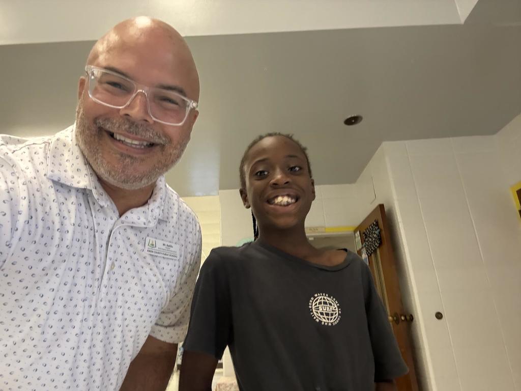 admin and Student