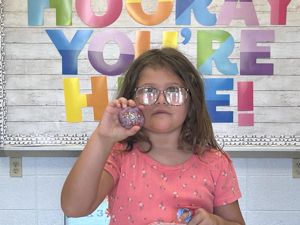 You Rock Award Winner of the Week
