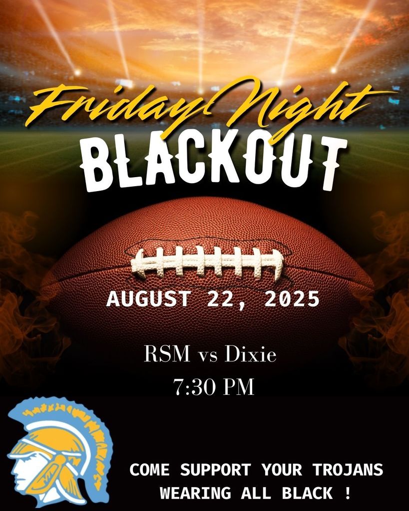 Blackout
