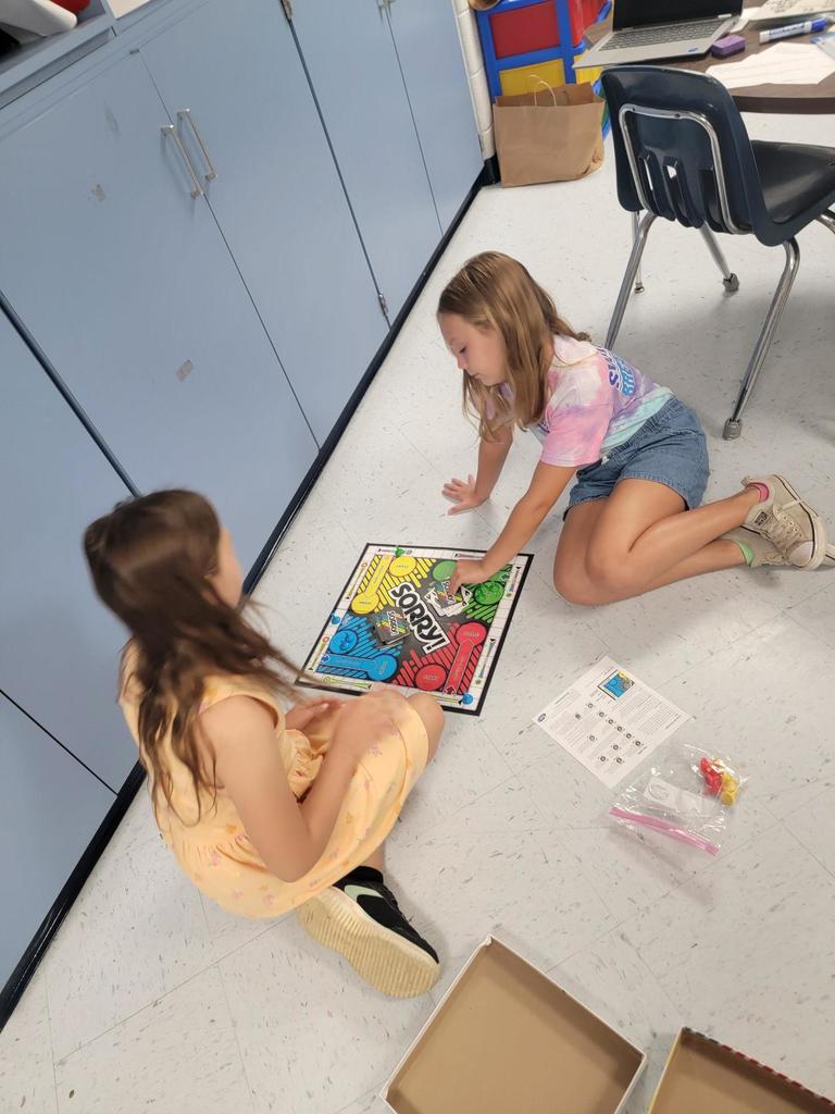 Board Games