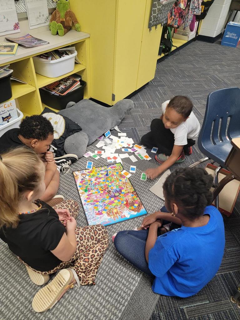 Board Games