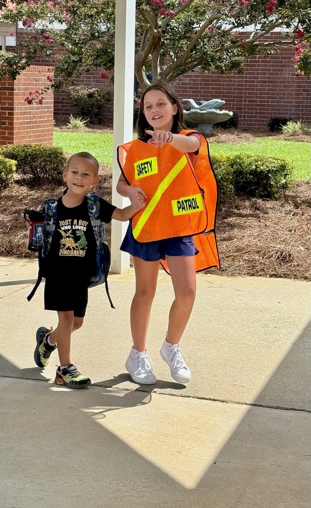 safety patrol