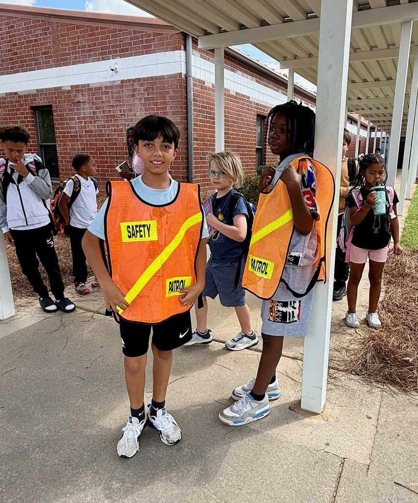 safety patrol