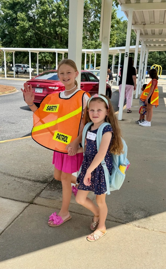 safety patrol