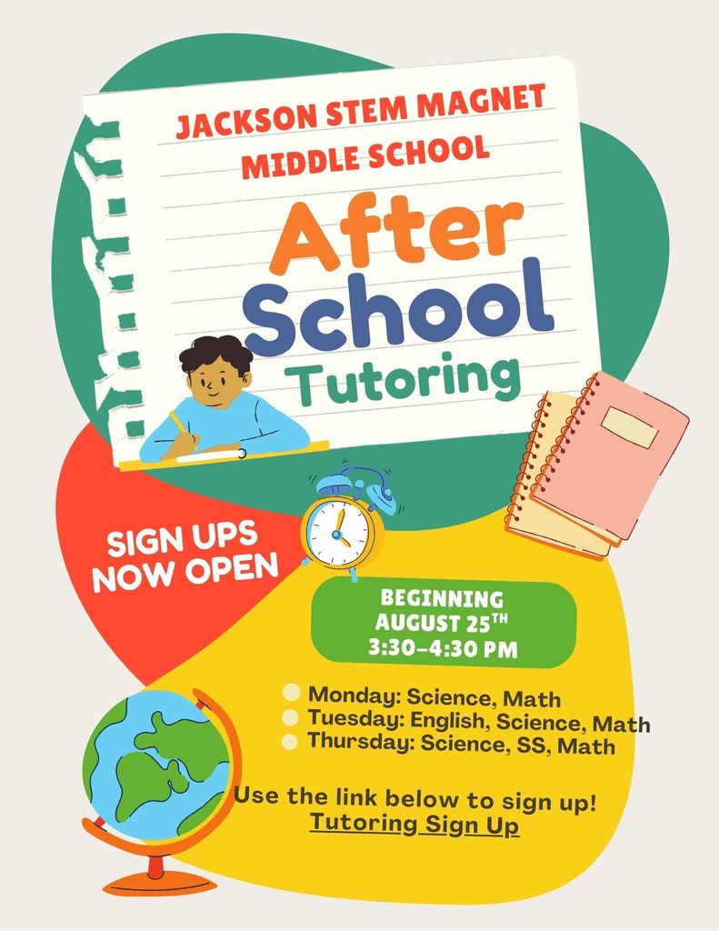 JMSTutoring