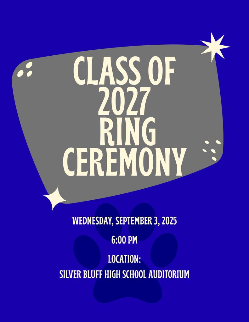 Ring Ceremony