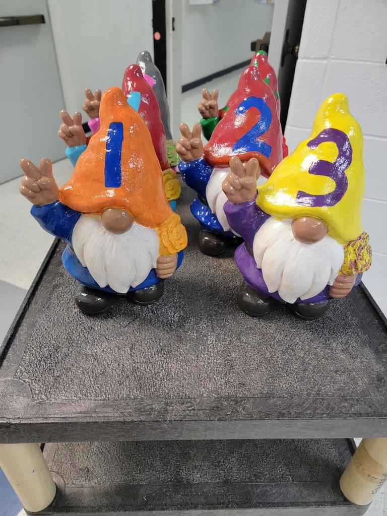Gnome of Goodness Awards