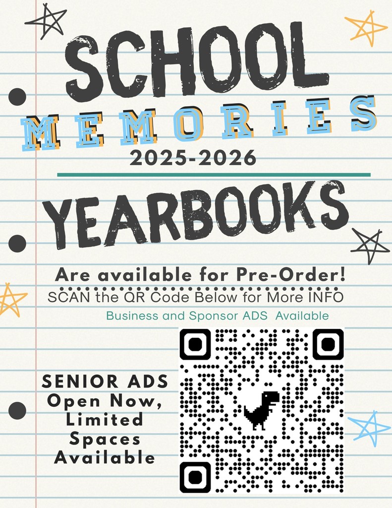 Yearbook Order