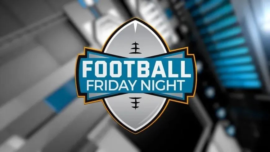 Football Friday Night logo