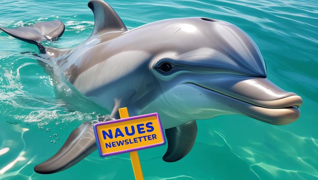NAUES Newsletter