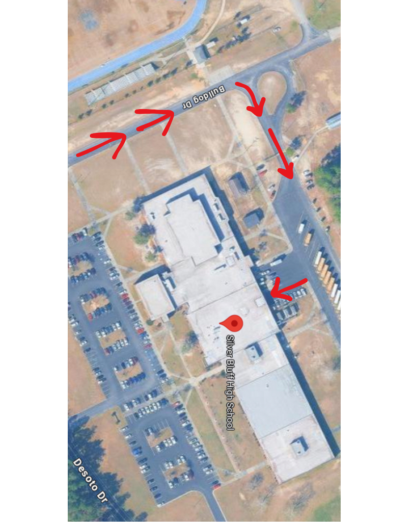 School Map