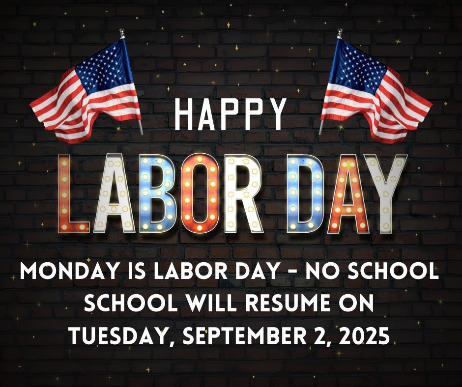 Labor Day