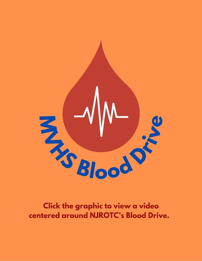 Blood Drive