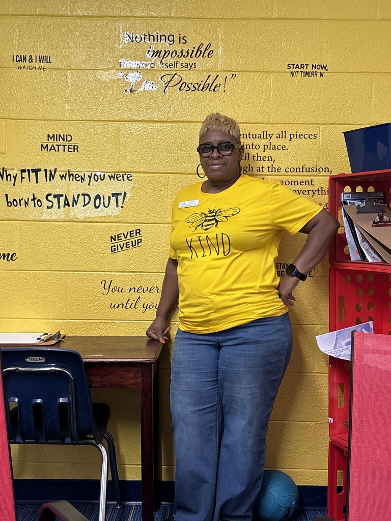 Kindness Kickoff
