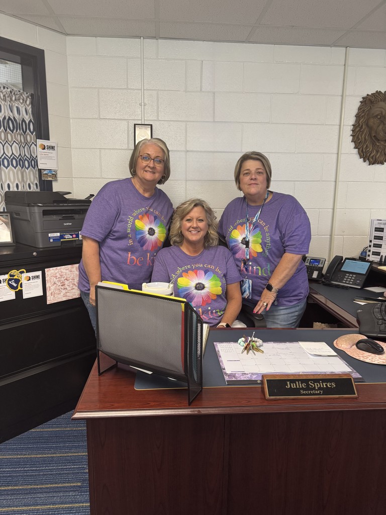 Kindness Kickoff