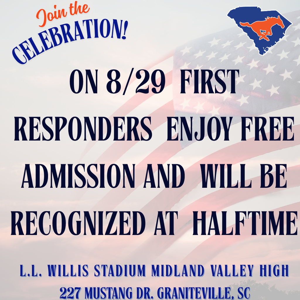 august 29 first responder recognition