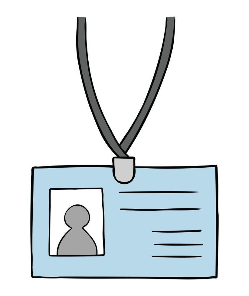 Student Badges