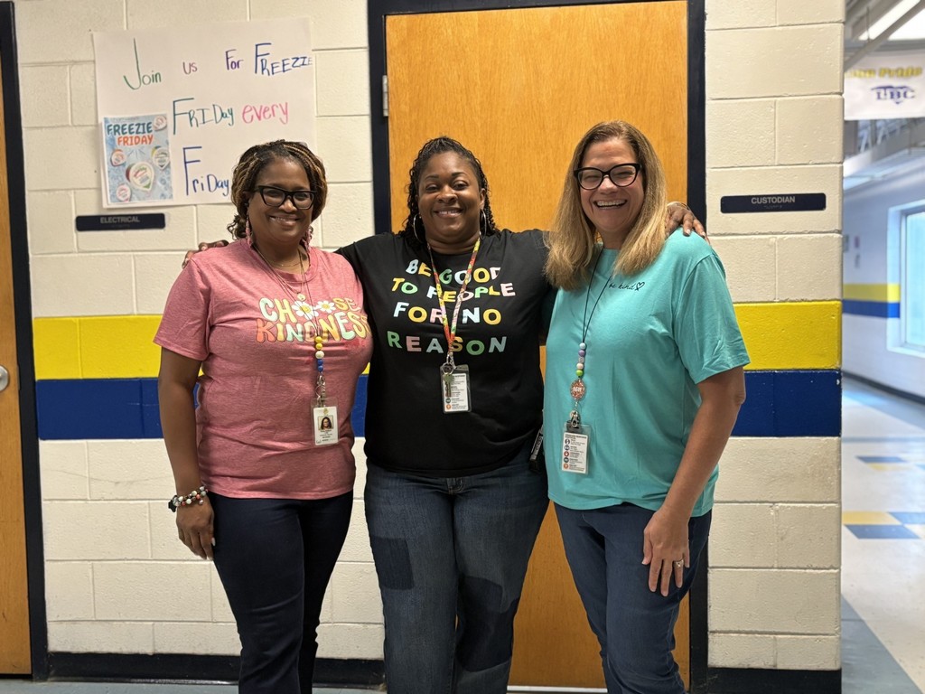 Kindness Kickoff