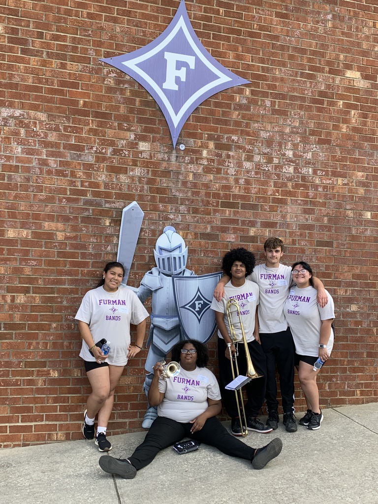 Furman Band
