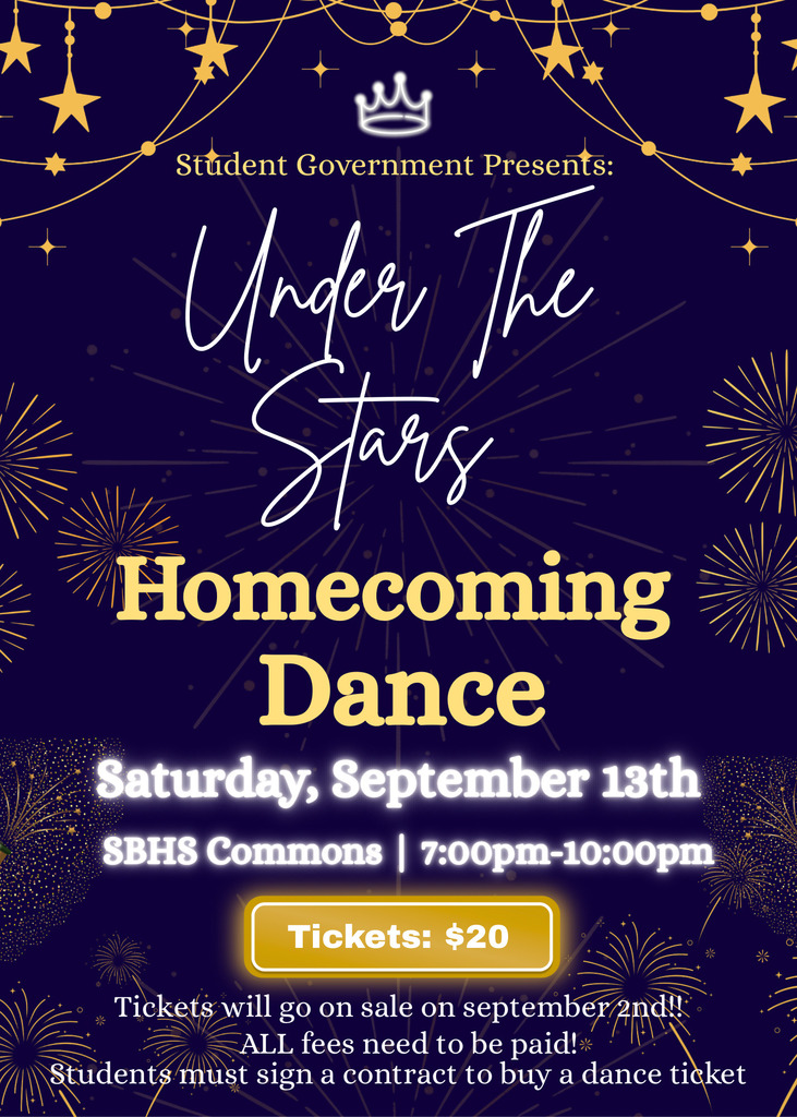 Homecoming Dance