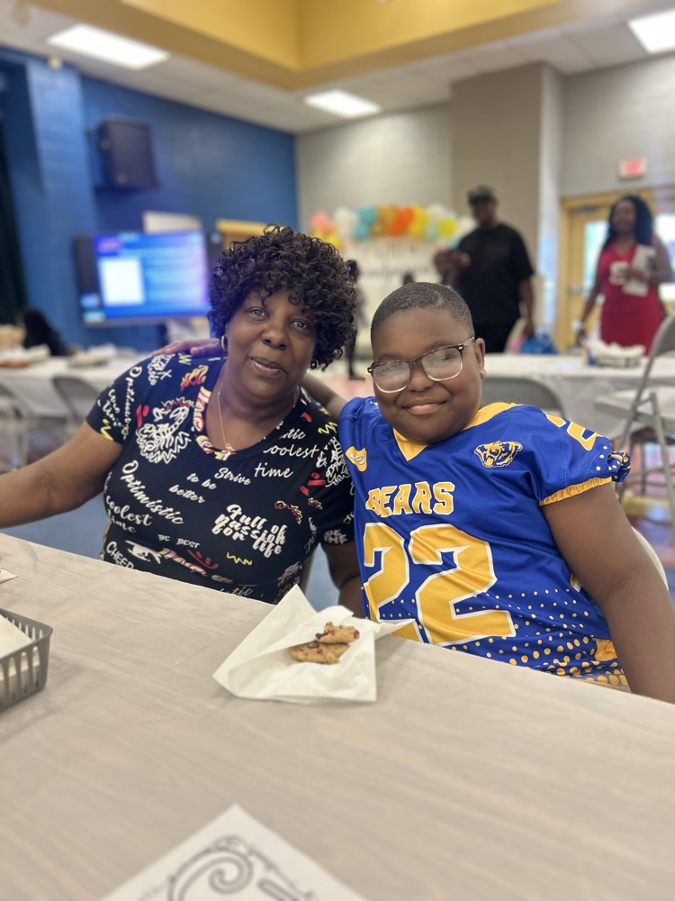grandparents day