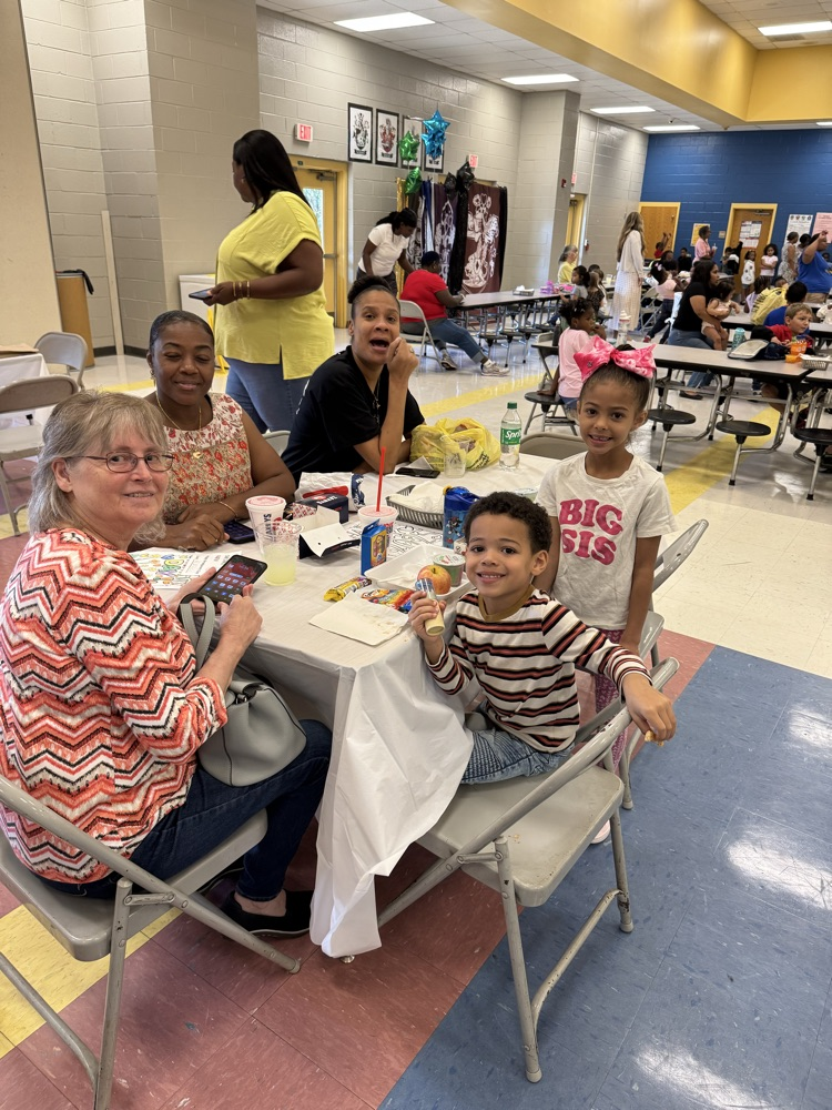 grandparents day