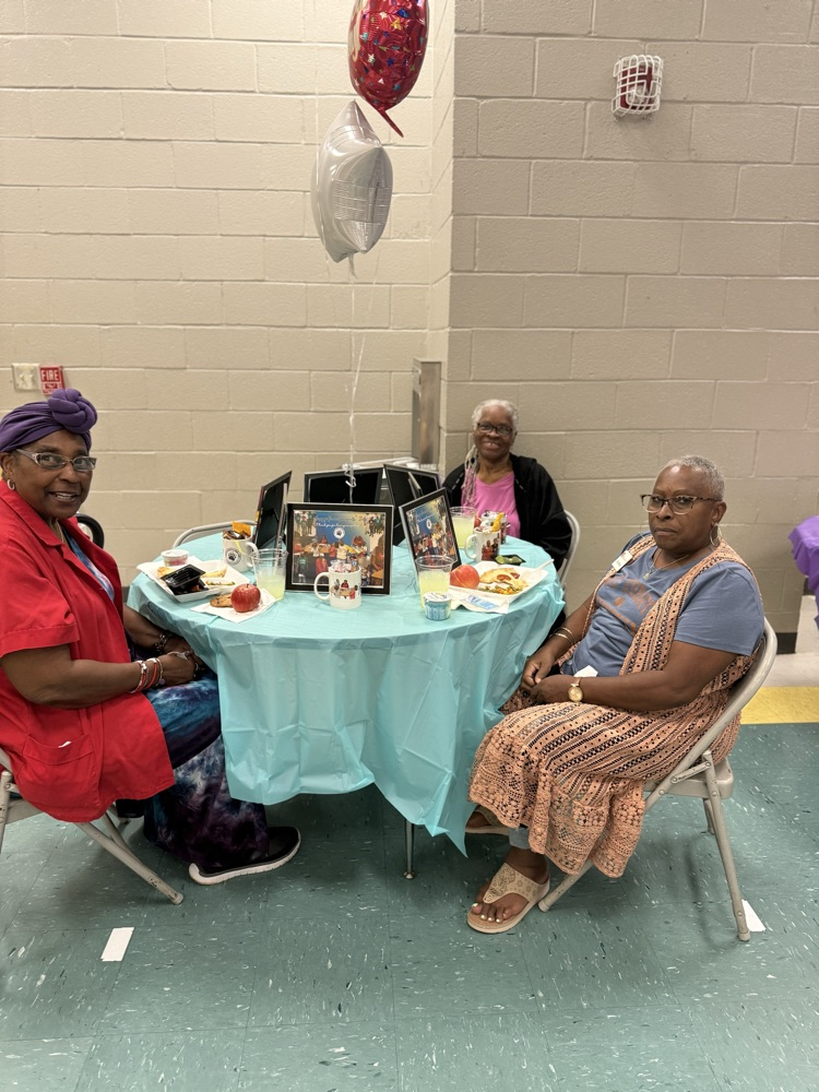 grandparents day