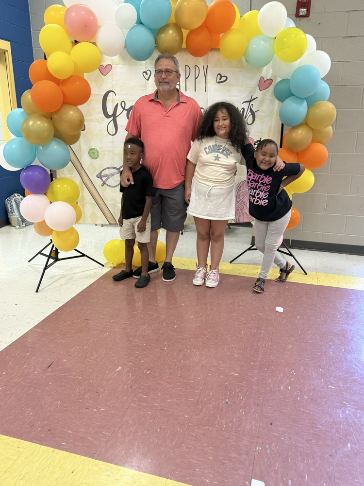 grandparents day