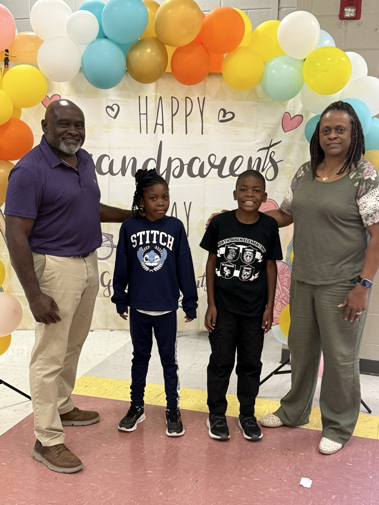 grandparents day