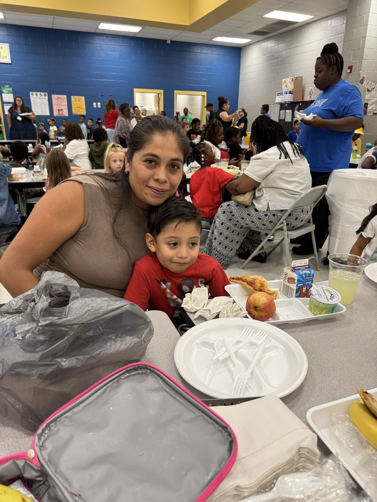 grandparents day