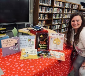 Mrs. Cook's Classroom Wish List